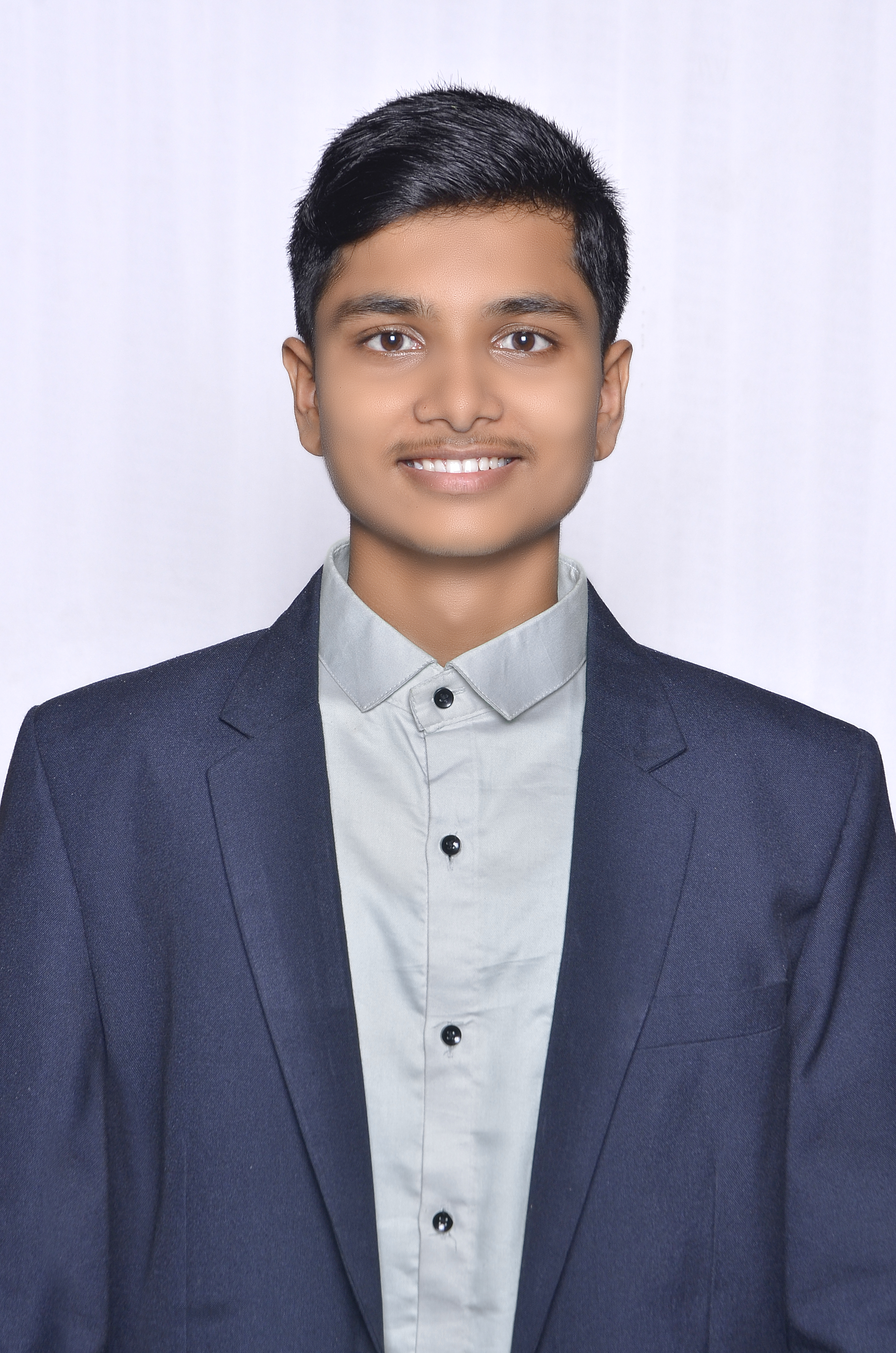 Vedant Image